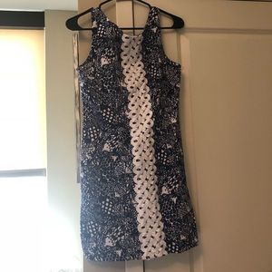 Lilly Pulitzer Minidress Size 6